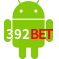 Aplicativo 392bet para Android